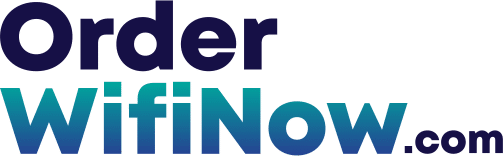 Order WifiNow